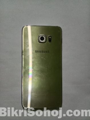 Samsung Galaxy s6 edge plus